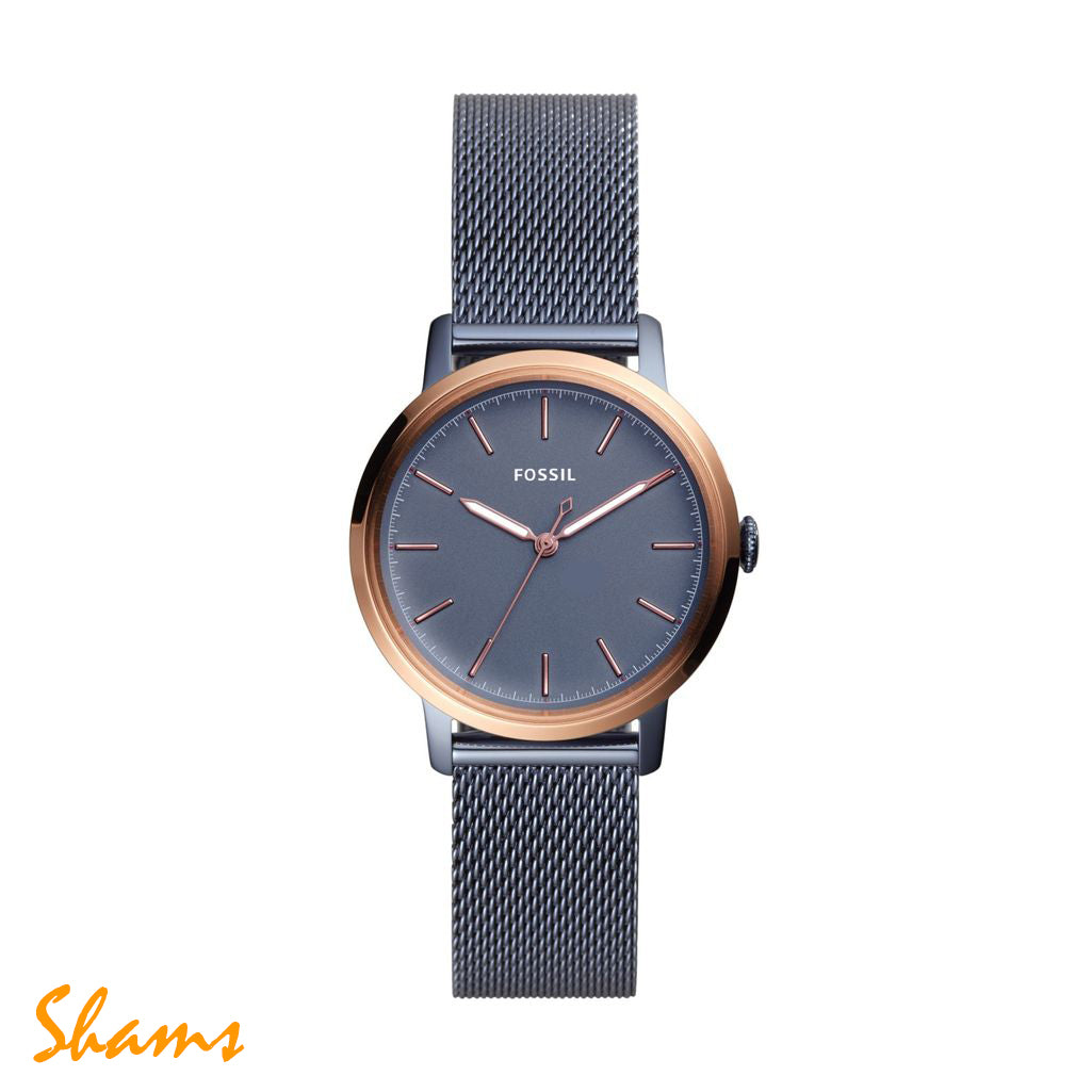 Fossil Watch-ES4312 - Shams Shopping Centre Fossil  