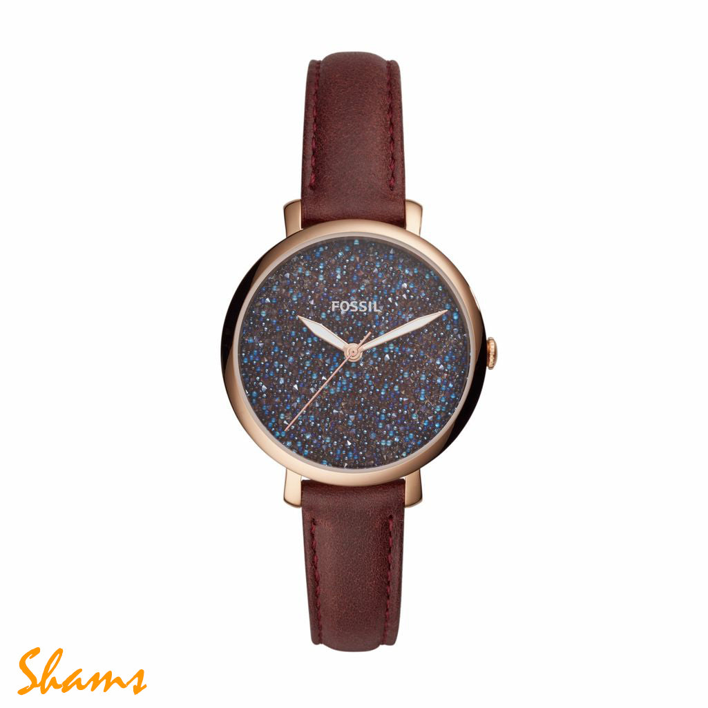 Fossil Watch ES4326 - Shams Shopping Centre Fossil  