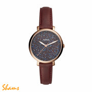 Fossil Watch ES4326 - Shams Shopping Centre Fossil  