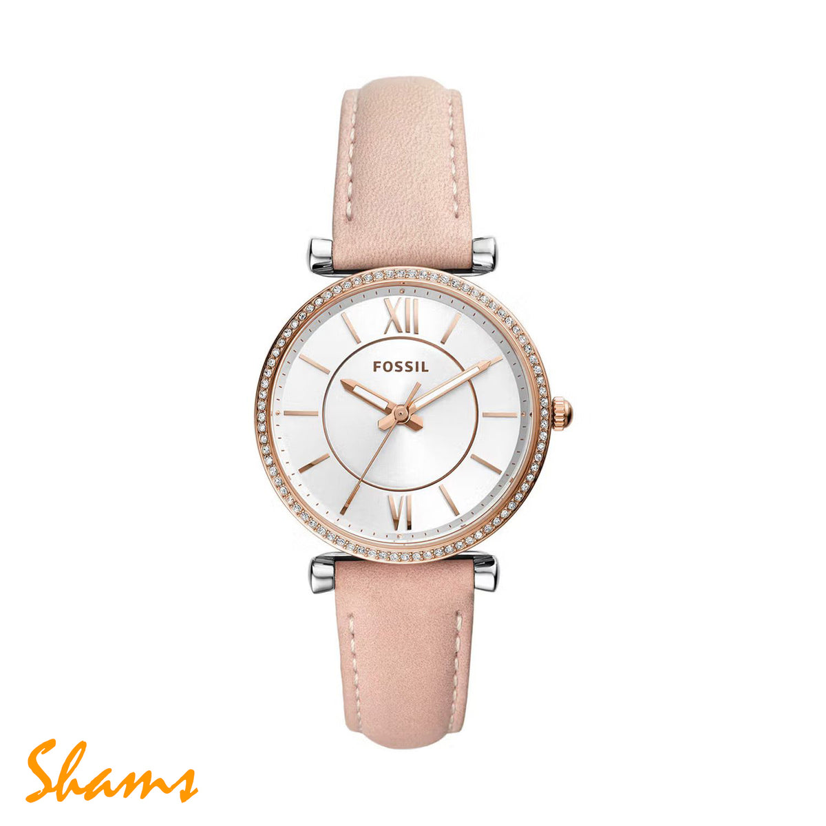 Fossil Watch ES4484 - Shams Shopping Centre Fossil  