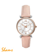 Fossil Watch ES4484 - Shams Shopping Centre Fossil  