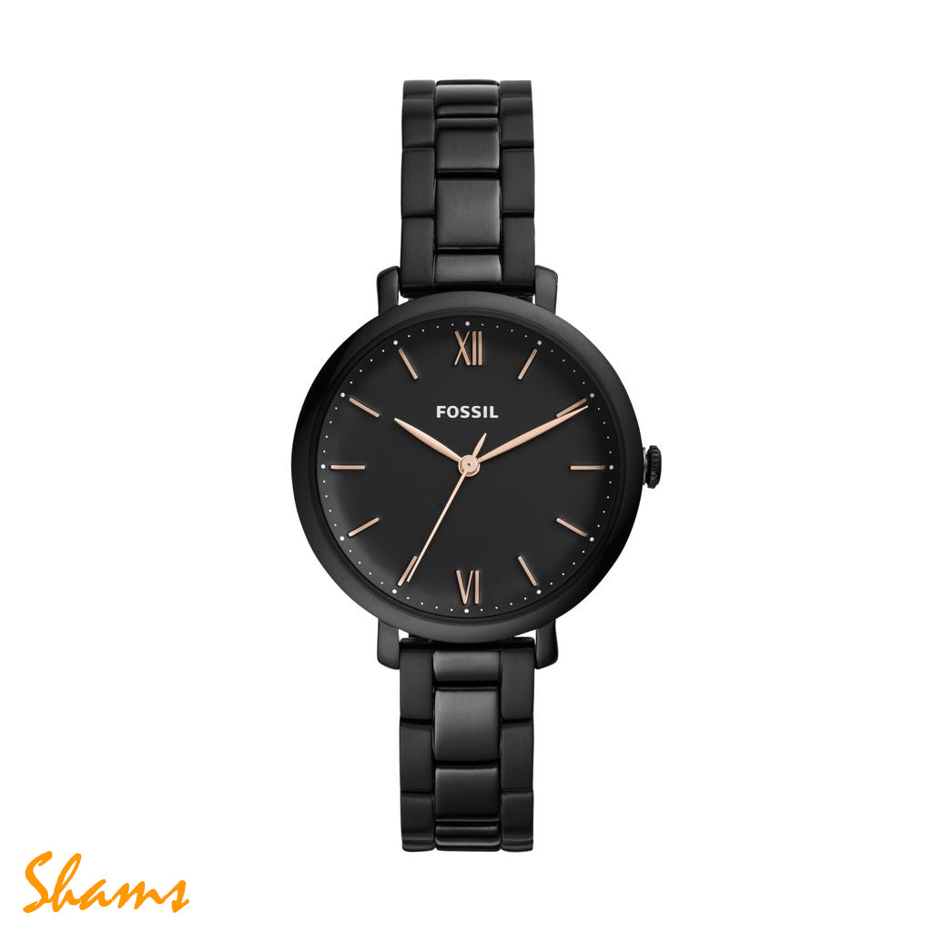 Fossil Watch-ES4511 - Shams Shopping Centre Fossil  