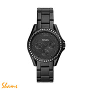 Fossil Watch ES4519 - Shams Shopping Centre Fossil  