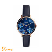 Fossil Watch- ES4673 - Shams Shopping Centre Fossil  