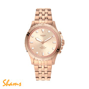 Fossil Watch- ES4748 - Shams Shopping Centre Fossil  