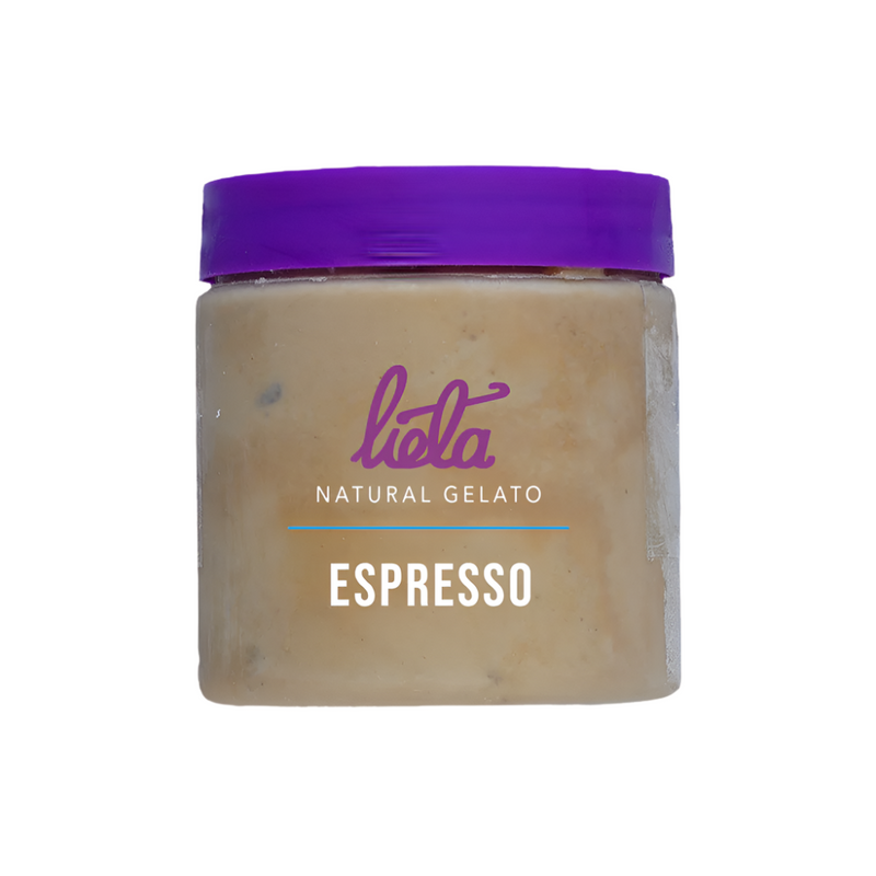 Lieta Gelato Espresso Ice-Cream 425ml