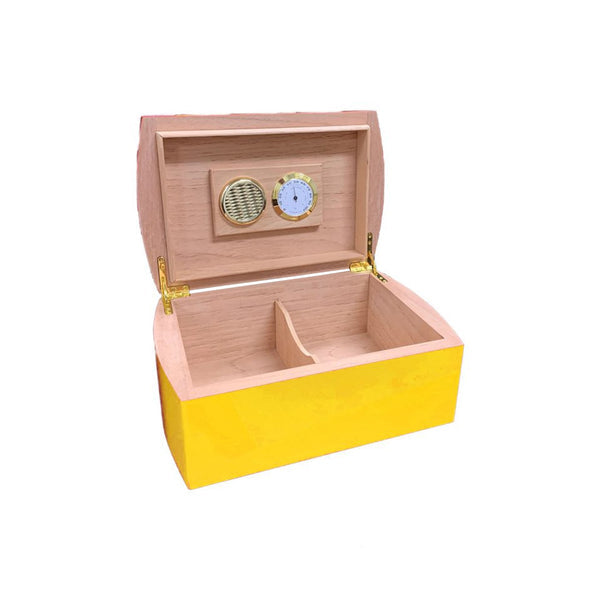 El Septimo Assorted Humidor