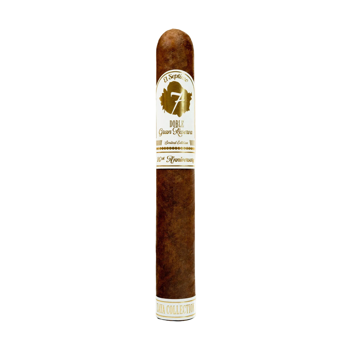 El Septimo 20Th Anniversary Cigar (Single Cigar)