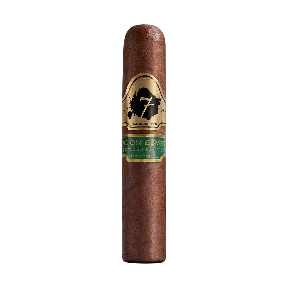 El Septimo Excepcion Esmeralda Cigar (Single Cigar)