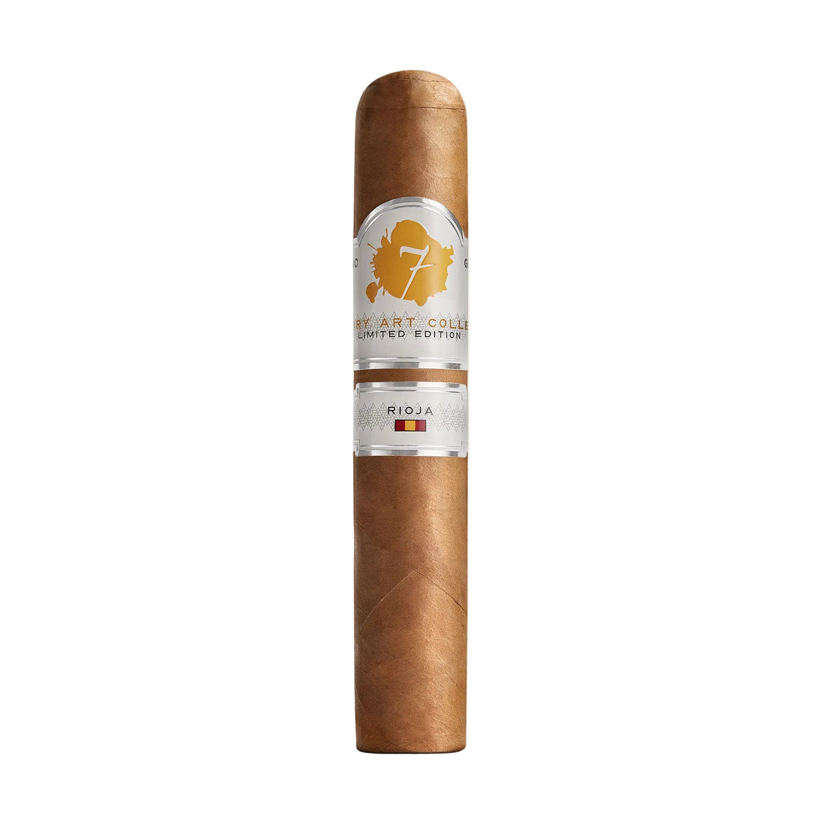 El Septimo Rioja Spain Cigar (Single Cigar)