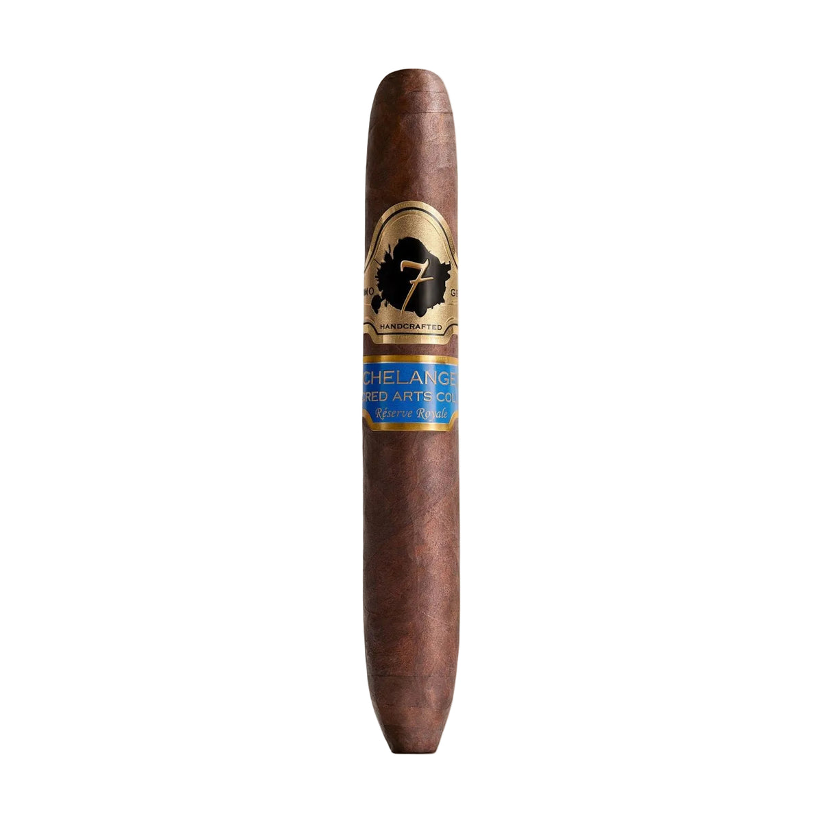 El Septimo Michelangelo Cigar (Single Cigar)