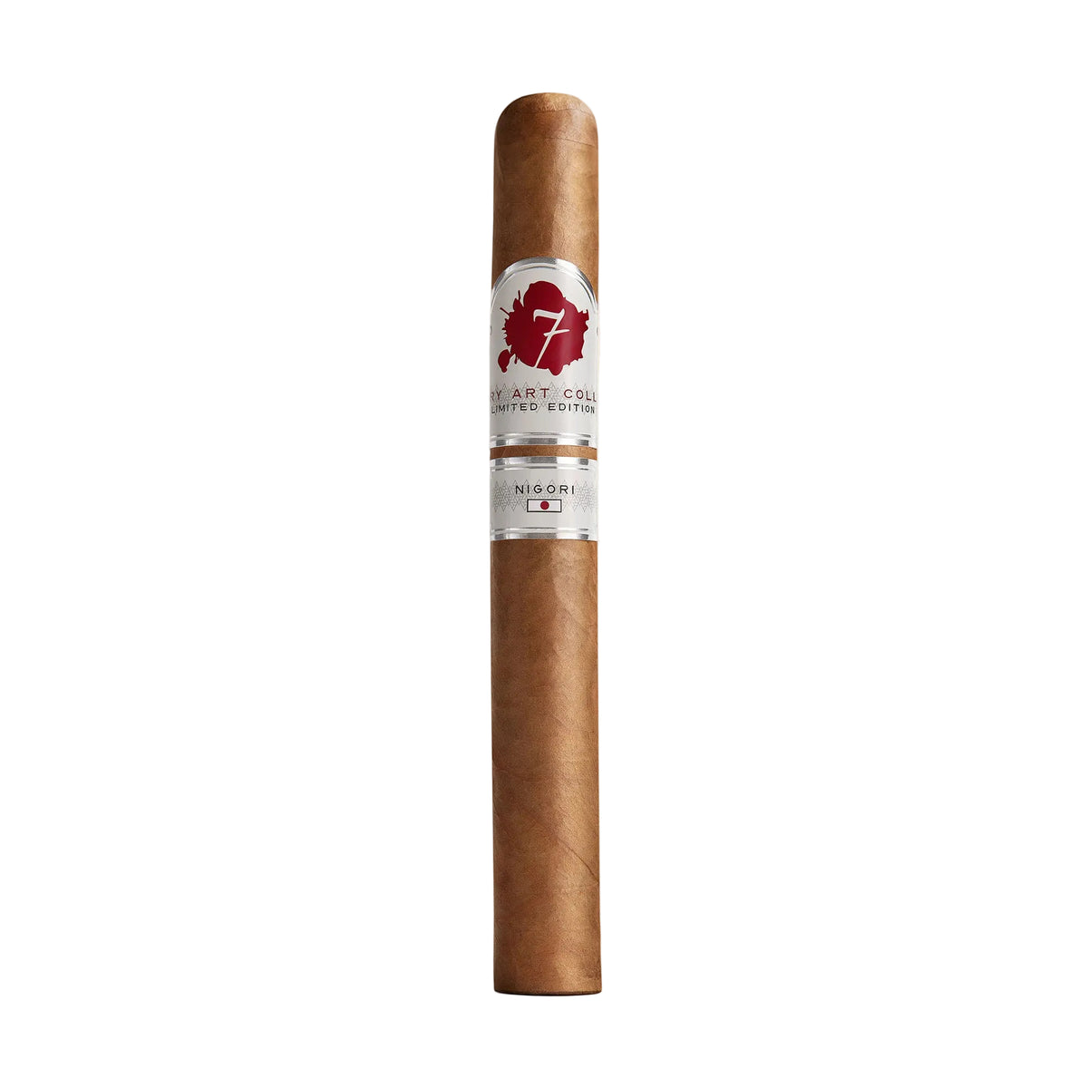 El Septimo Nigori Japan Cigar (Single Cigar)