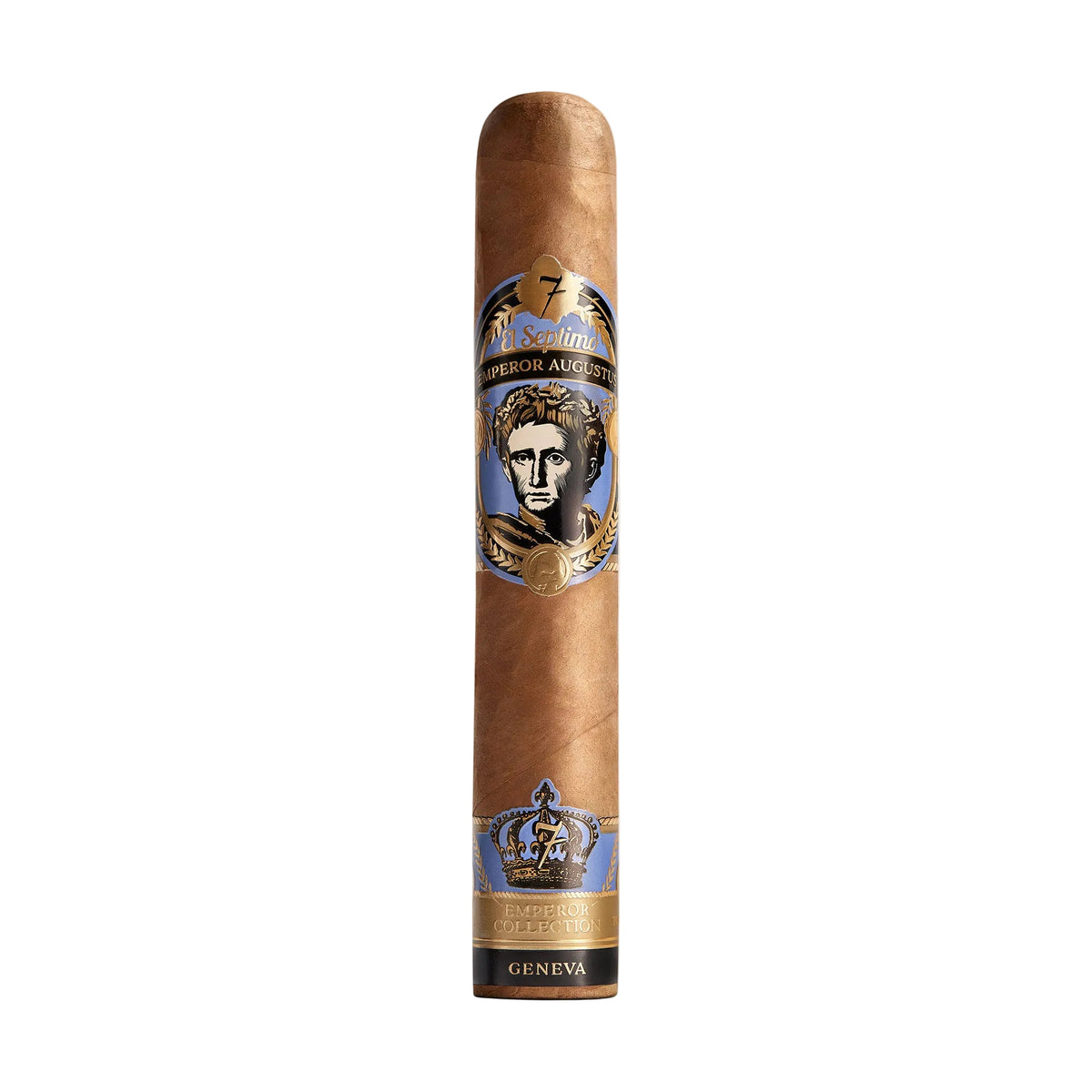 El Septimo Agustus Cigar (Single cigar)