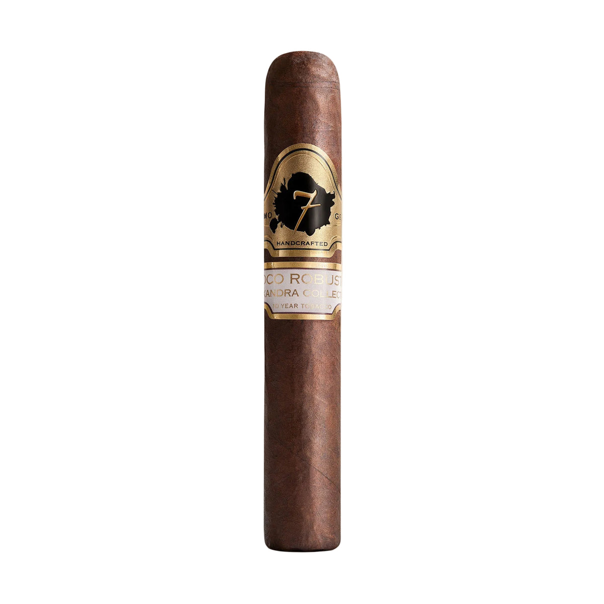El Septimo CoCo Cigar (Single Cigar)