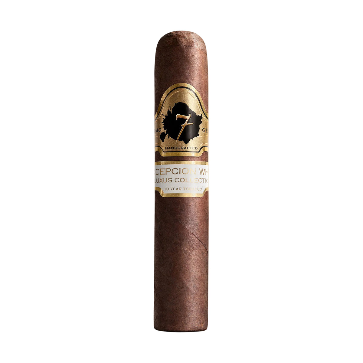 El Septimo Excepcion White Cigar (Single Cigar)