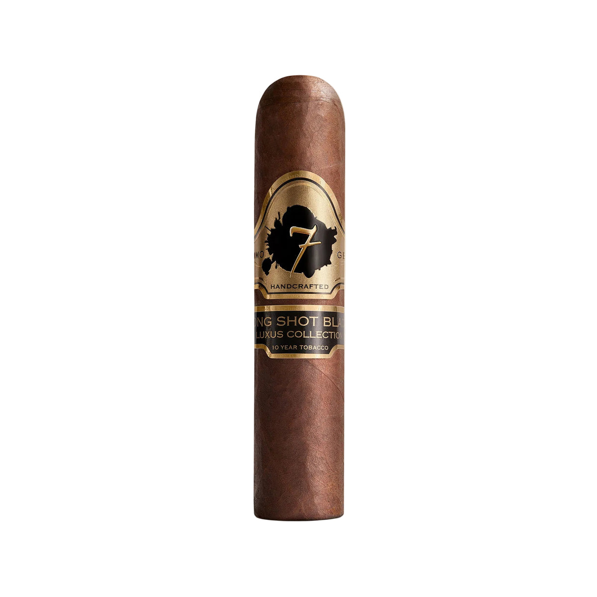 El Septimo Long Shot Black Cigar (Single Cigar)