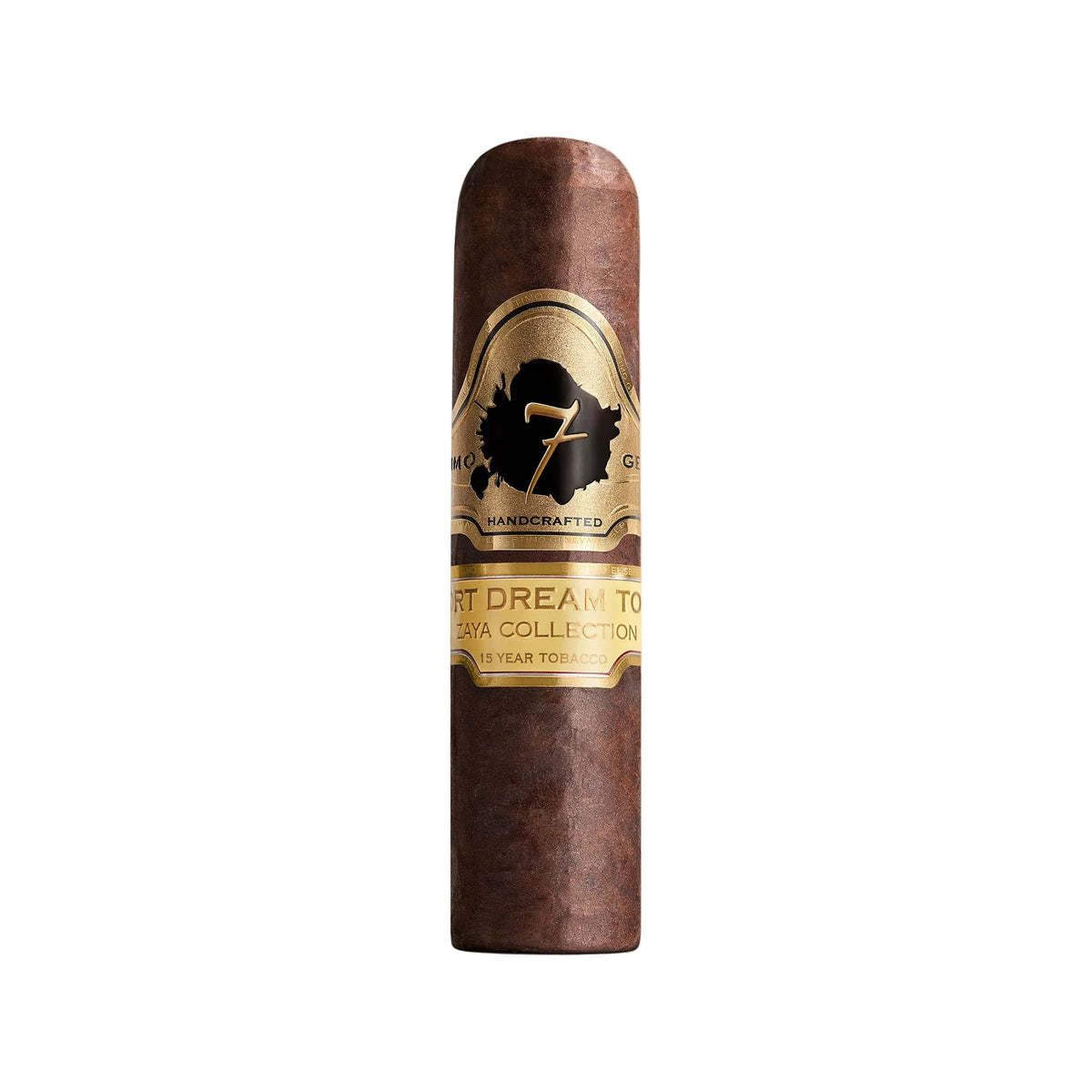El Septimo Short Dream Topaz Cigar (Single Cigar)