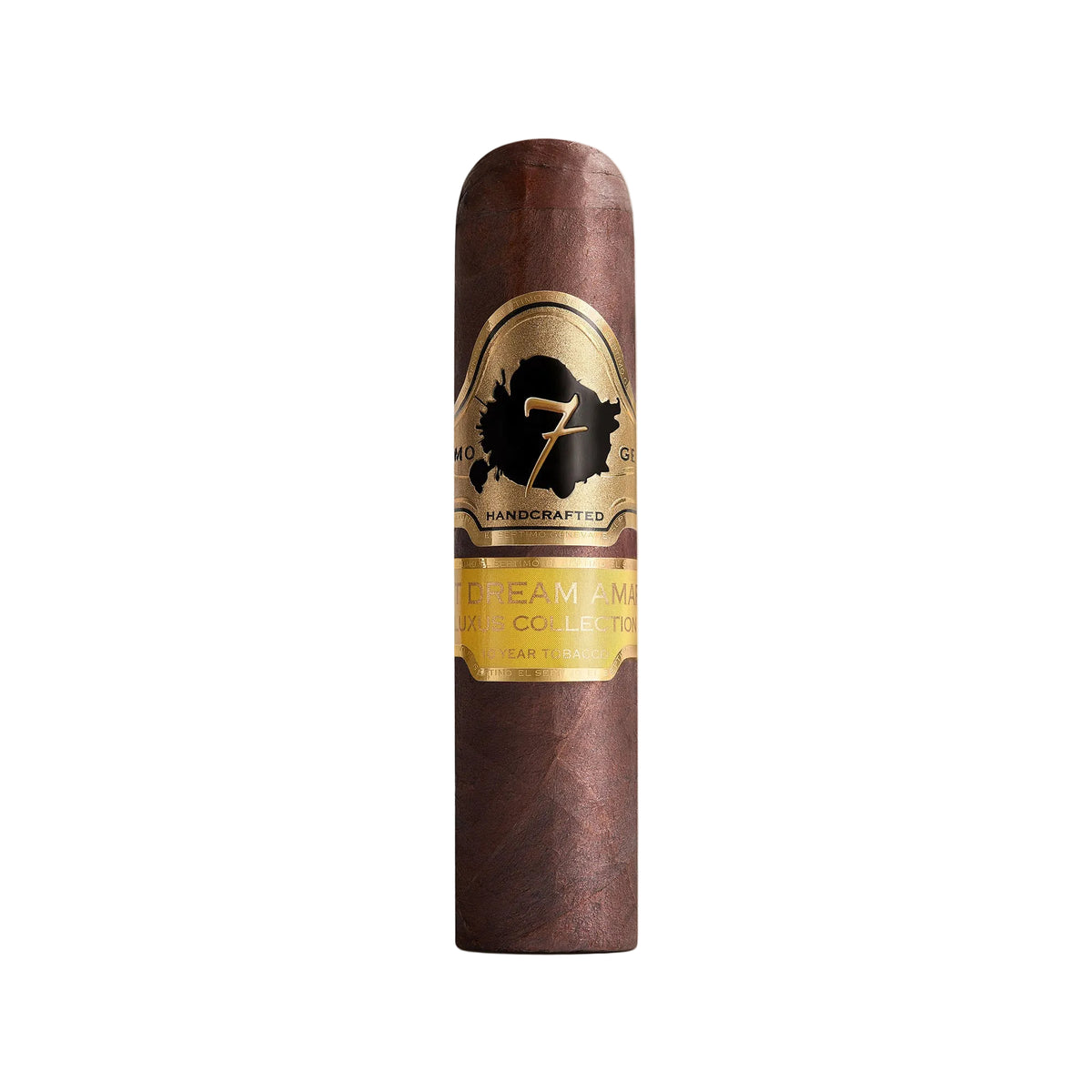 El Septimo Short Dream Amarillo Cigar (Single Cigar)