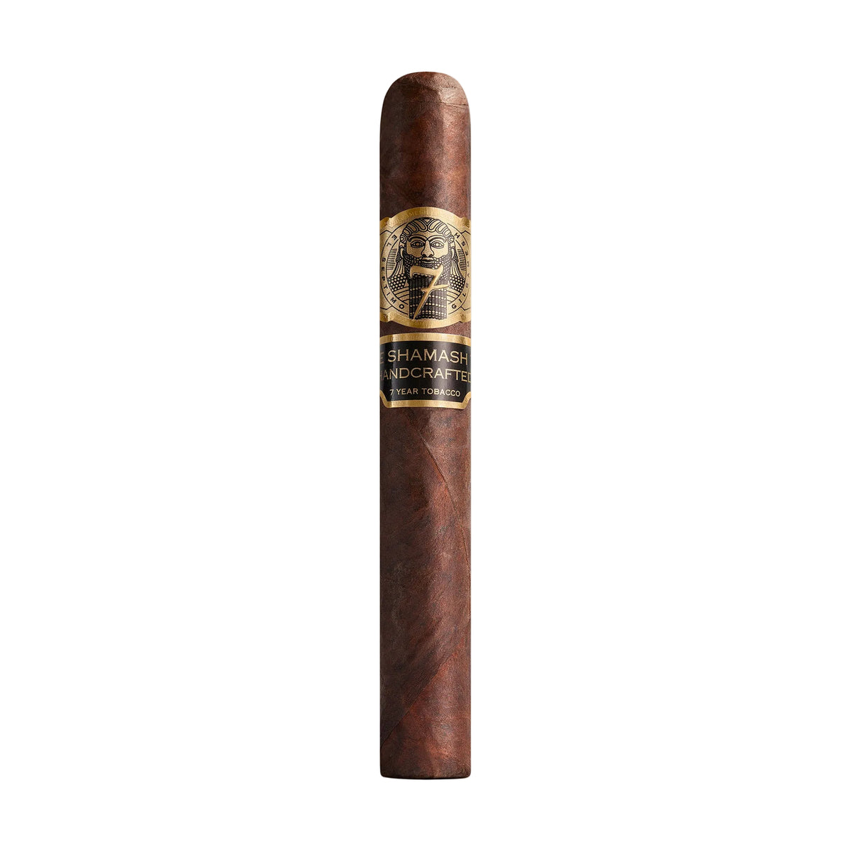 El Septimo Sable Shamash Cigar (Single Cigar)