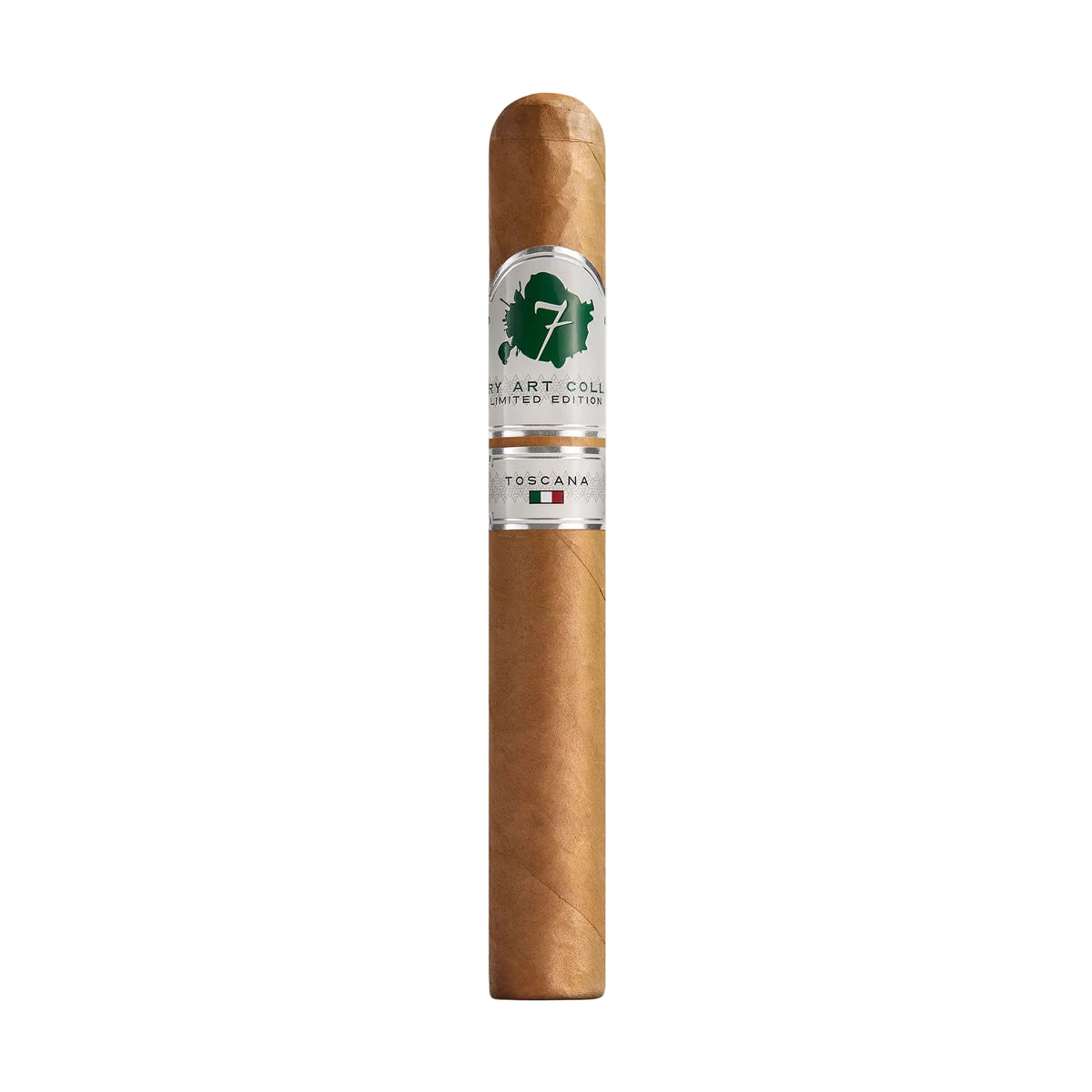 El Septimo Toscana Italy Cigar (Single Cigar)