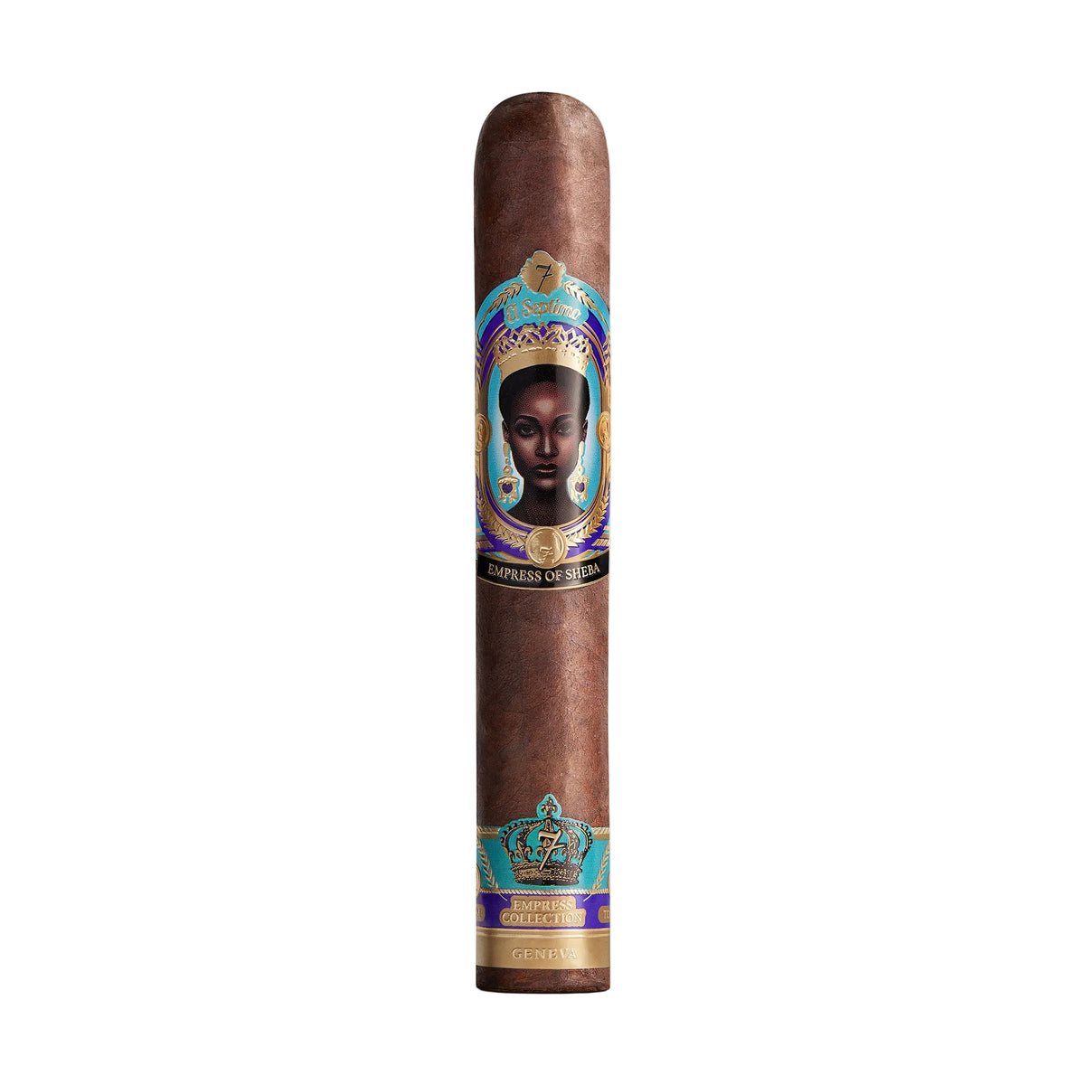 El Septimo Sheeba Blue Cigar (Single Cigar)