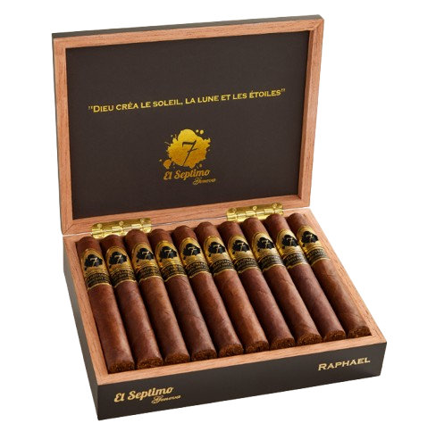 El Septimo Rapheal Cigar  (Single Cigar)