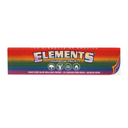 Elements Rainbow Rolling Papper 32's