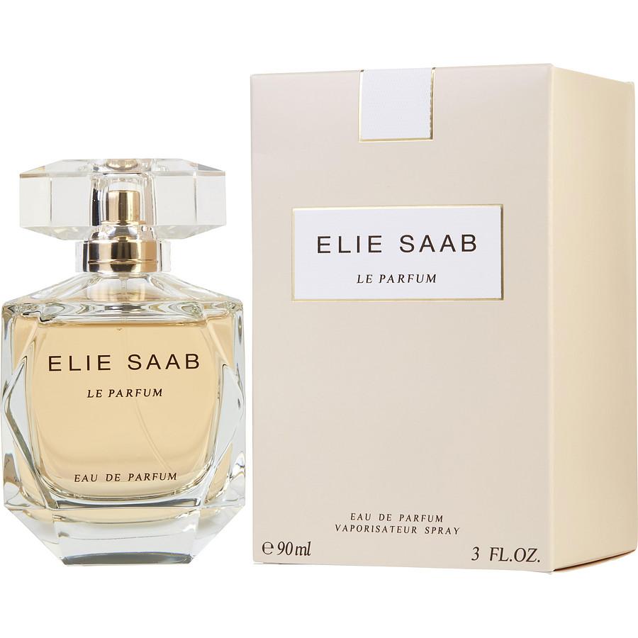 Elie Saab Le Parfum EDP Women 90ml - Shams Shopping Centre Elie Saab  