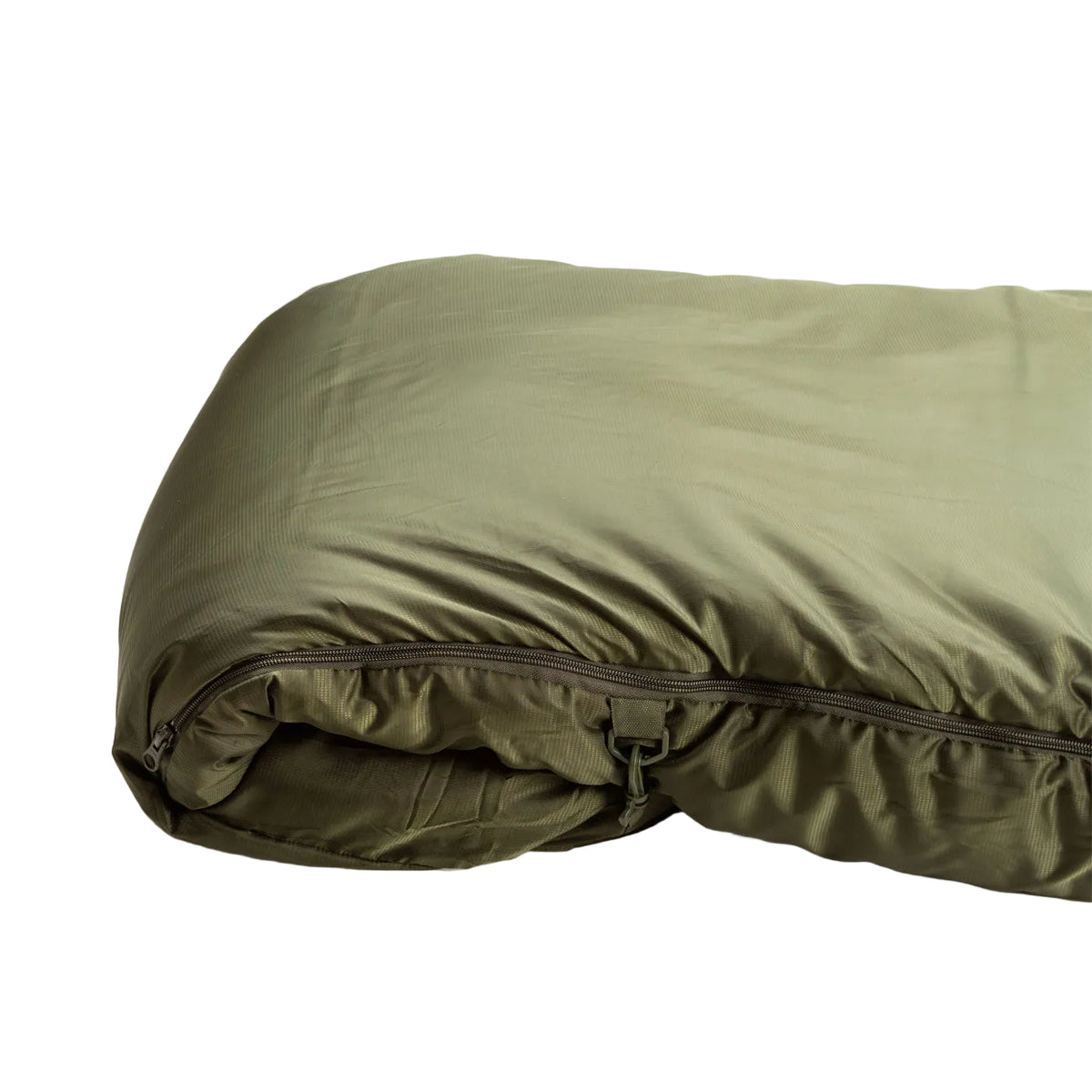 Snugpak Softie Elite 4 WGTE, Standard LZ, Olive