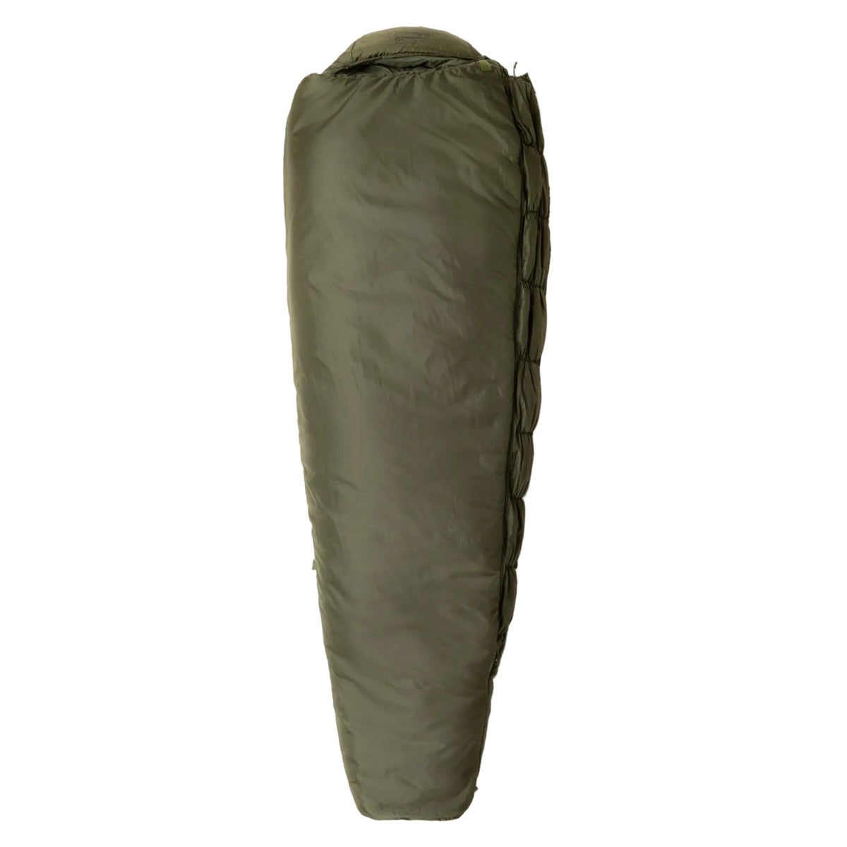 Snugpak Softie Elite 4 WGTE, Standard LZ, Olive
