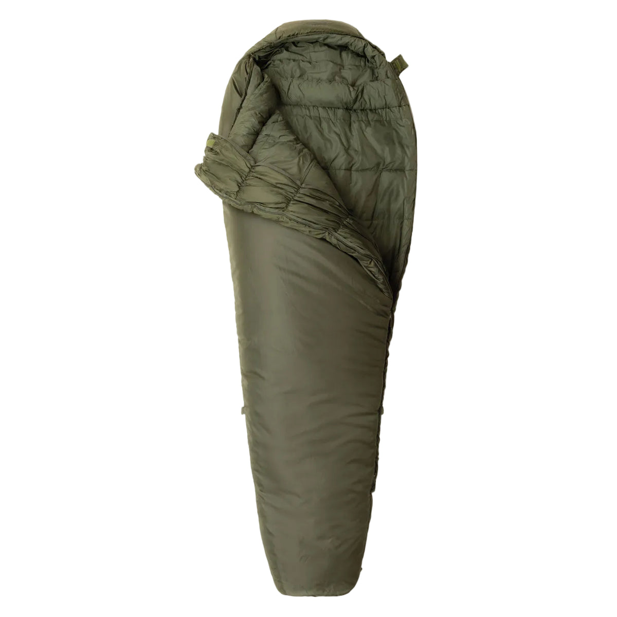 Snugpak Softie Elite 4 WGTE, Standard LZ, Olive