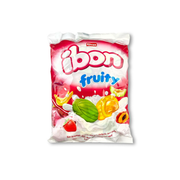 Elvan Ibon Fruity Hard Candy 148g