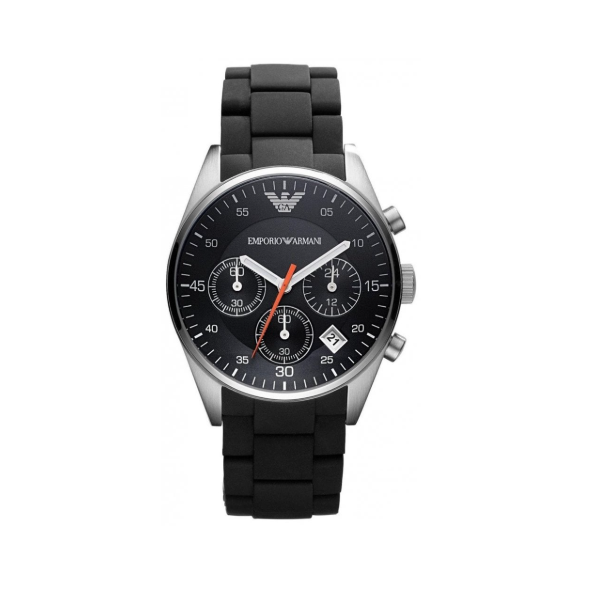 Emporio Armani jents watch item # AR5858