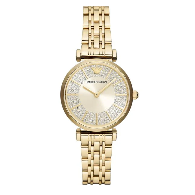 Emporio Armani Watch AR11608