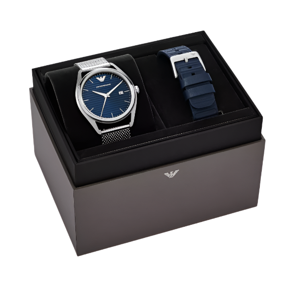 Emporio Armani Watch Gift Box AR80054