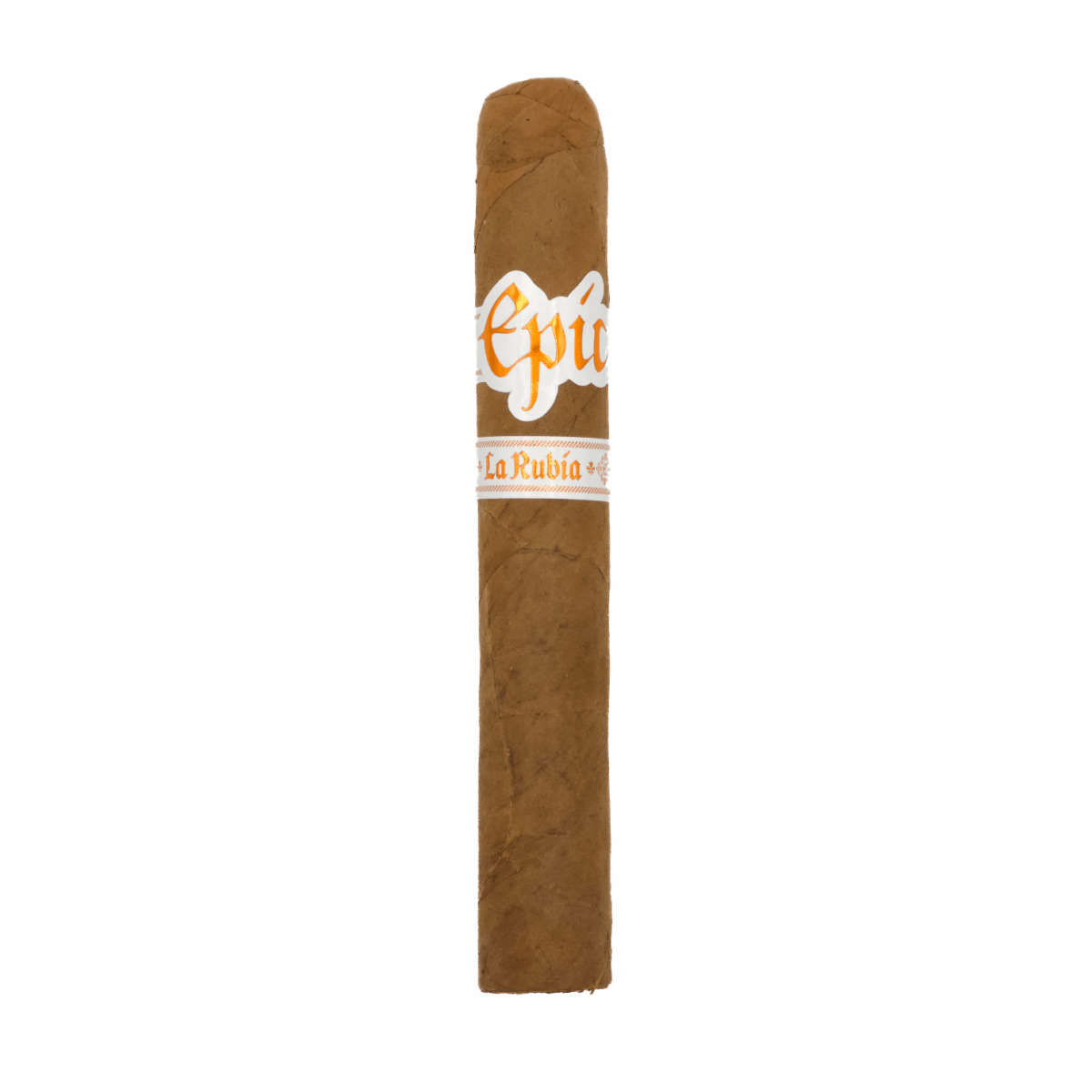 Epic La Rubia Robusto Cigar (Single Cigar)