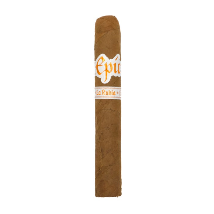 Epic La Rubia Toro Cigar (Single Cigar)