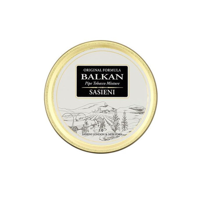 Balakan Sasieni Pipe Tobacco 50g