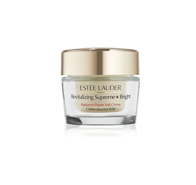 Estee Lauder Revitalizing Supreme+ Bright Radiance Power Soft Creme 50ml