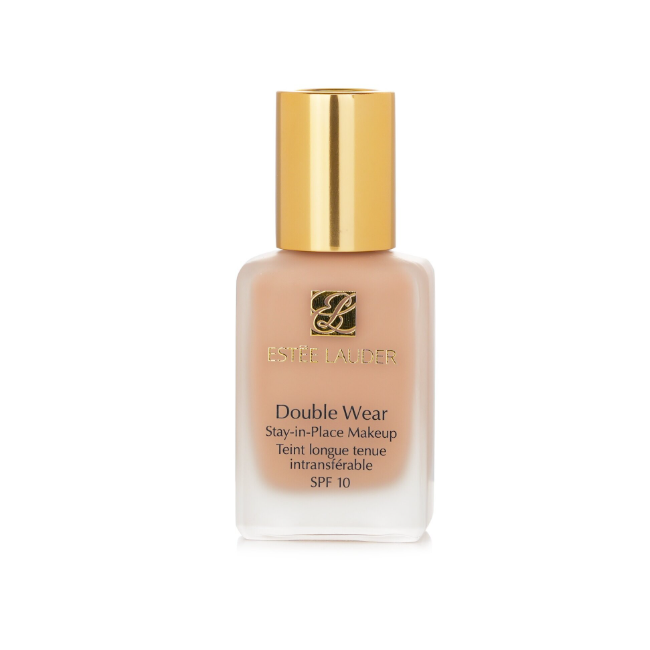 Estee Lauder Double Wear Stay in Place Makeup Ivory Beige