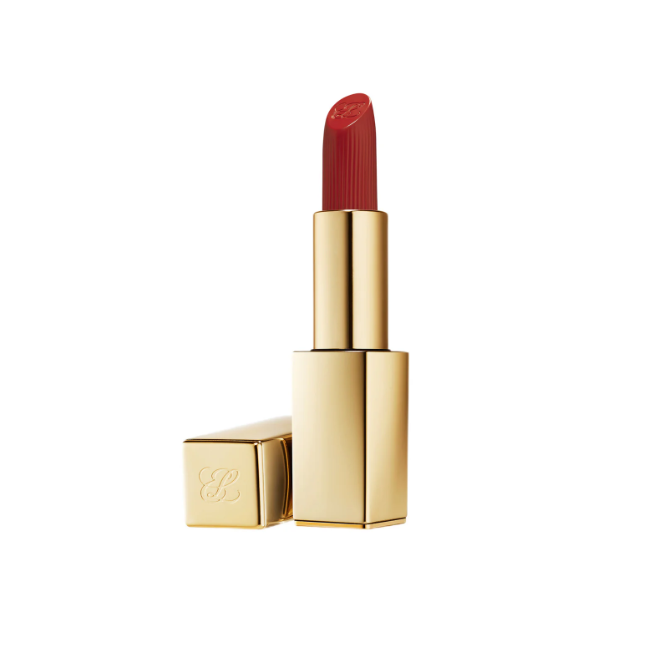Estee Lauder Pure Color Lipstick Matte - 571 Independent 3.5g