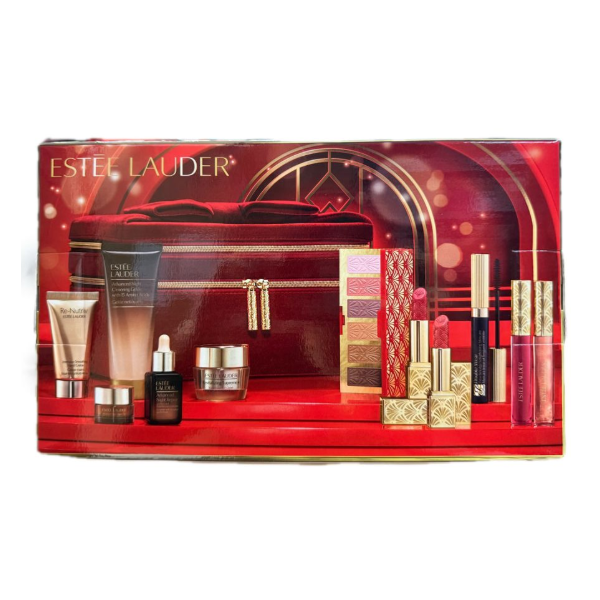 Estee Lauder Skin Care Gift Set