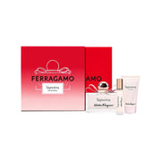 Salvatore Ferragamo Signorina EDP 3p Set - Shams Shopping Centre Salvatore Ferragamo  