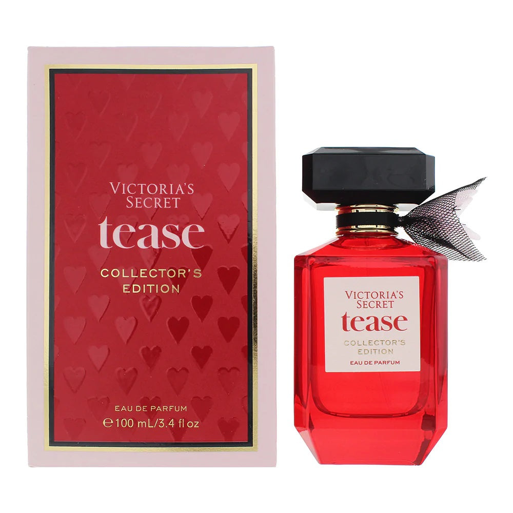 Victorias Secret Tease Collector's Edition EDP 100ml - Shams Shopping Centre Victoria's Secret  