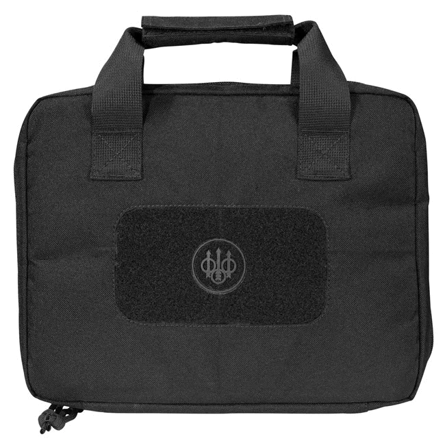 Beretta Pistol Case Black FO471001890999UNI