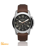 Fossil Watch FS4813 - Shams Shopping Centre Fossil  