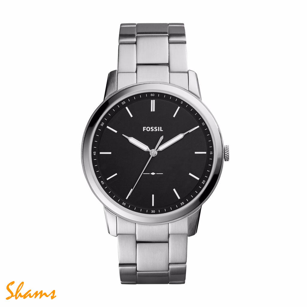 Fossil Watch FS5307 - Shams Shopping Centre Fossil  