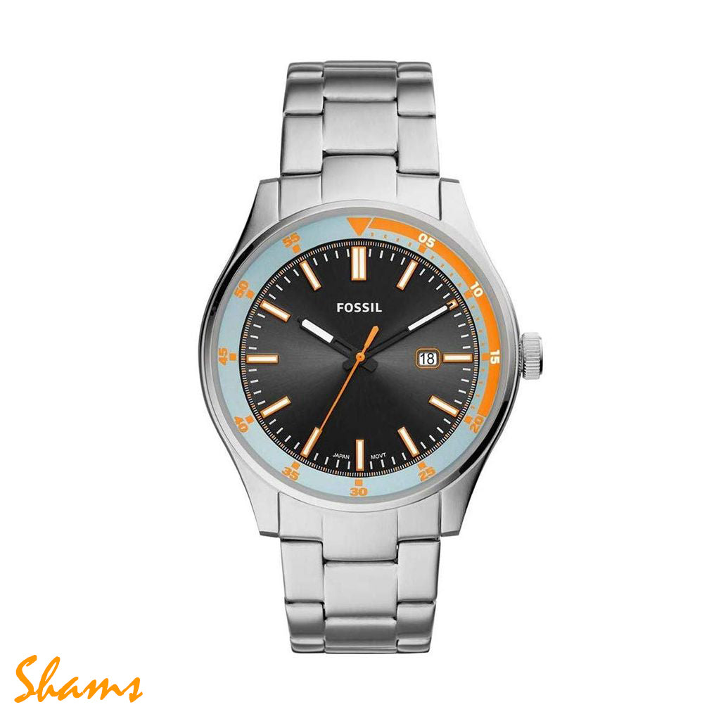 Fossil Watch FS5534 - Shams Shopping Centre Fossil  