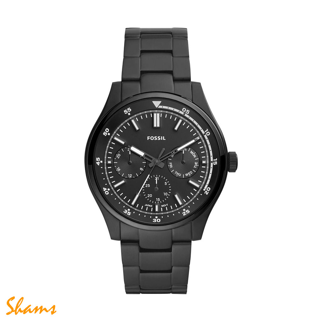 Fossil Watch FS5576 - Shams Shopping Centre Fossil  