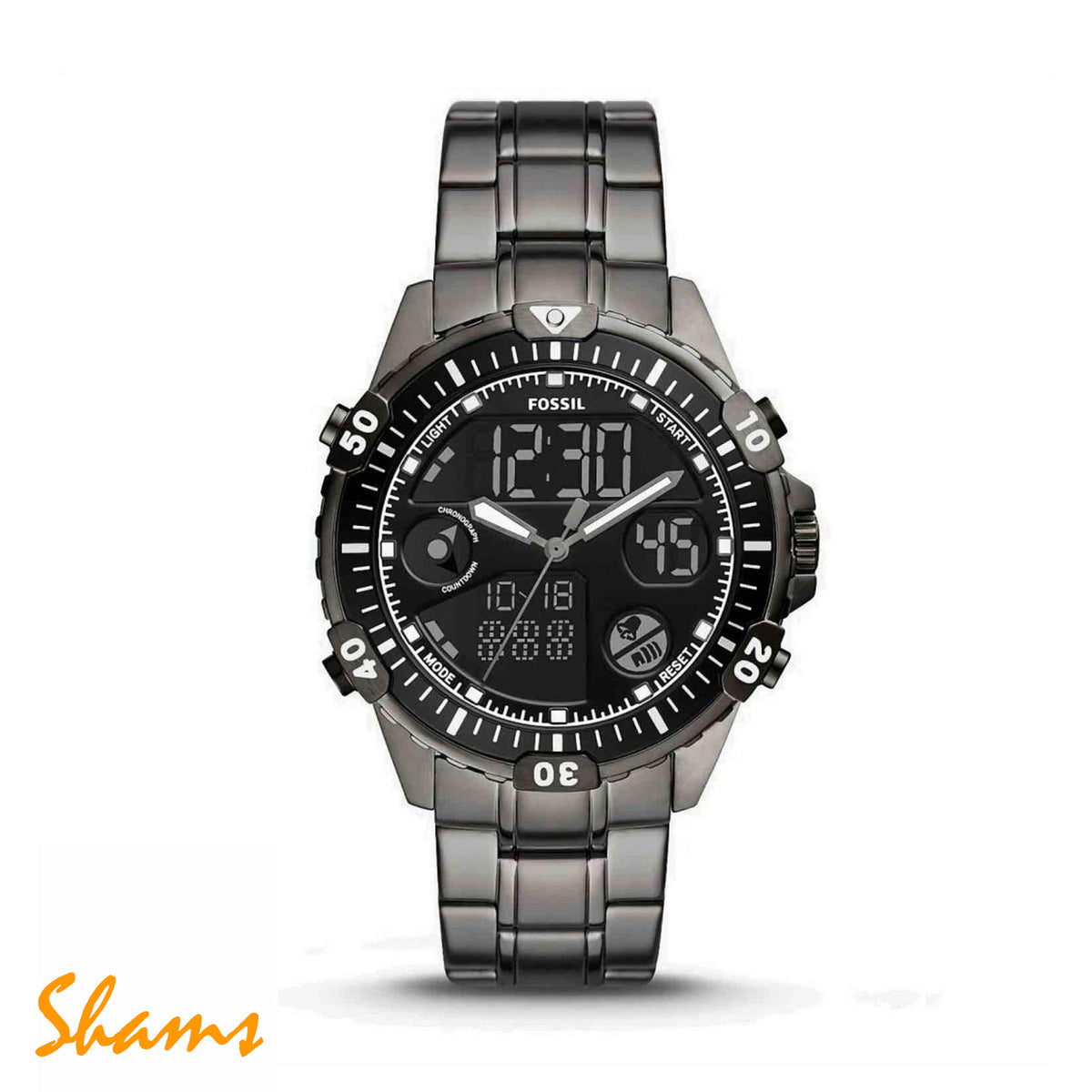 Fossil Watch- FS5782 - Shams Shopping Centre Fossil  
